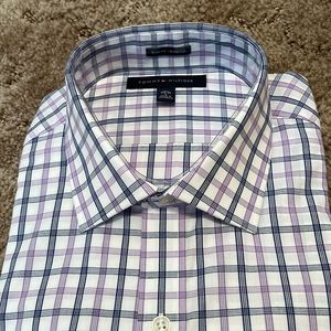Tommy Hilfiger long sleeve shirt